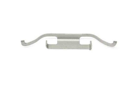 Disc Brake Pad Retaining Clip - Rear